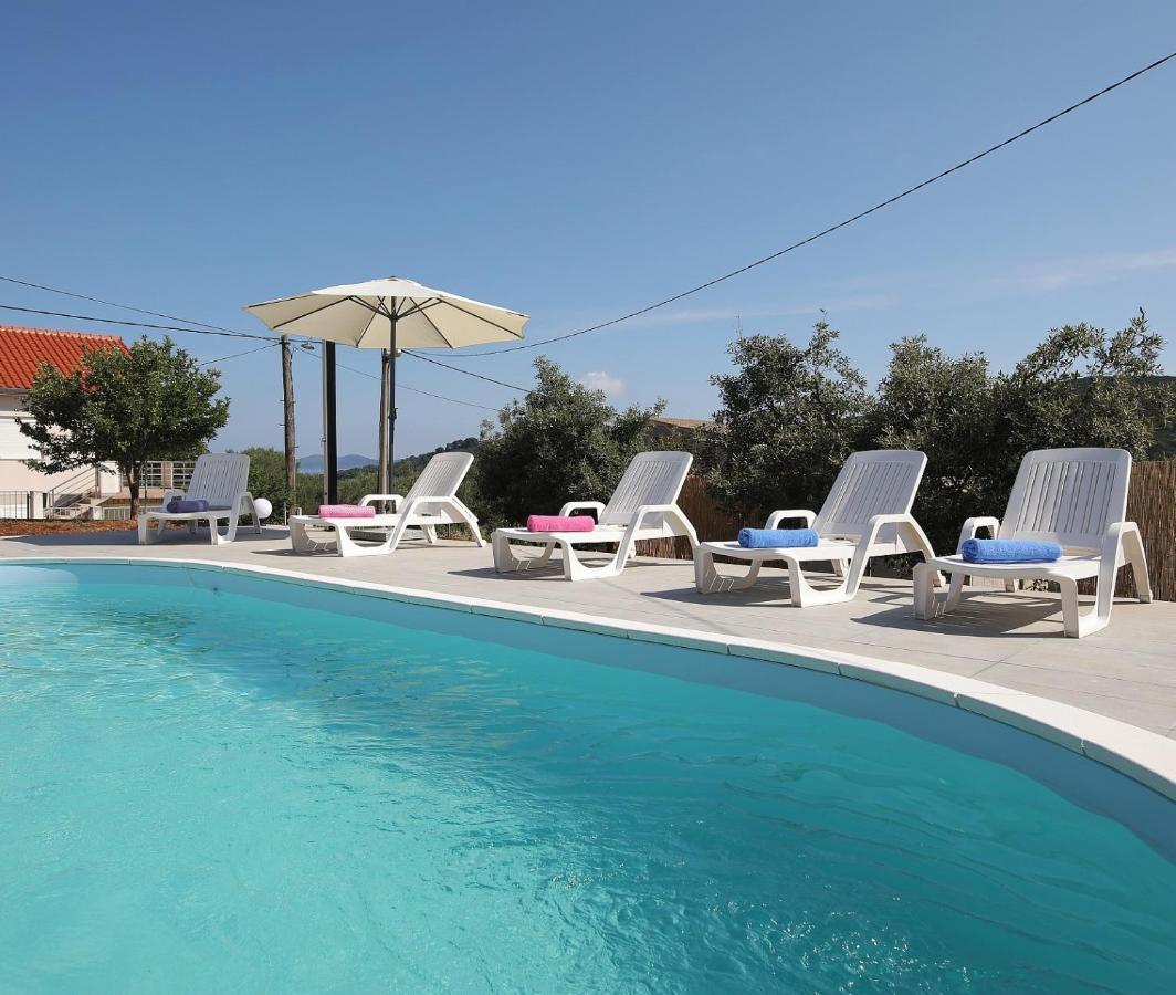 Holiday Home On Dugi Otok - Otok Brbinj Exterior photo