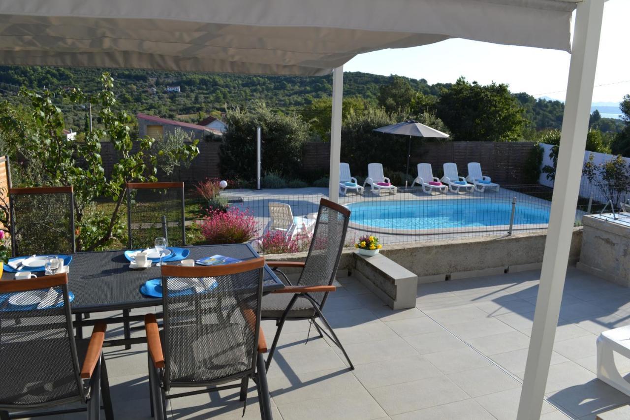 Holiday Home On Dugi Otok - Otok Brbinj Exterior photo