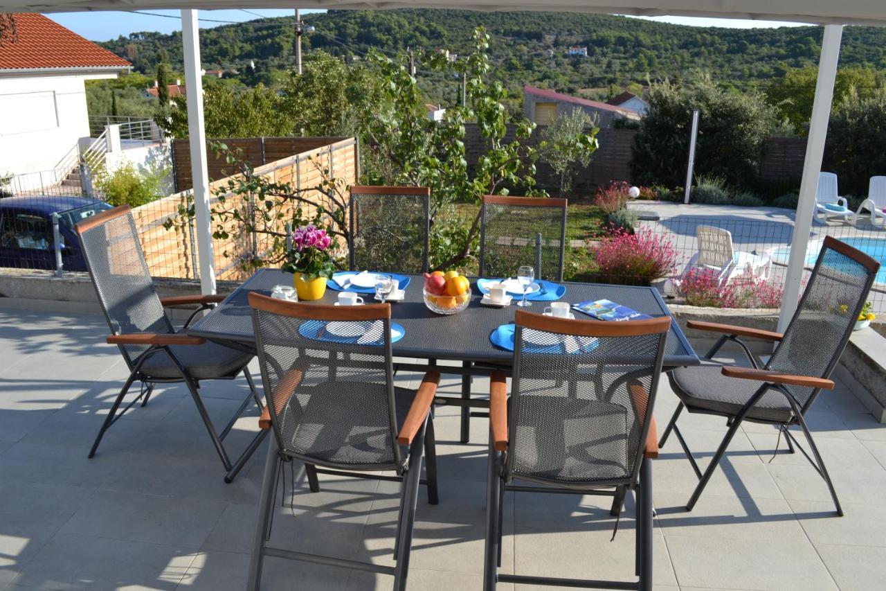 Holiday Home On Dugi Otok - Otok Brbinj Exterior photo