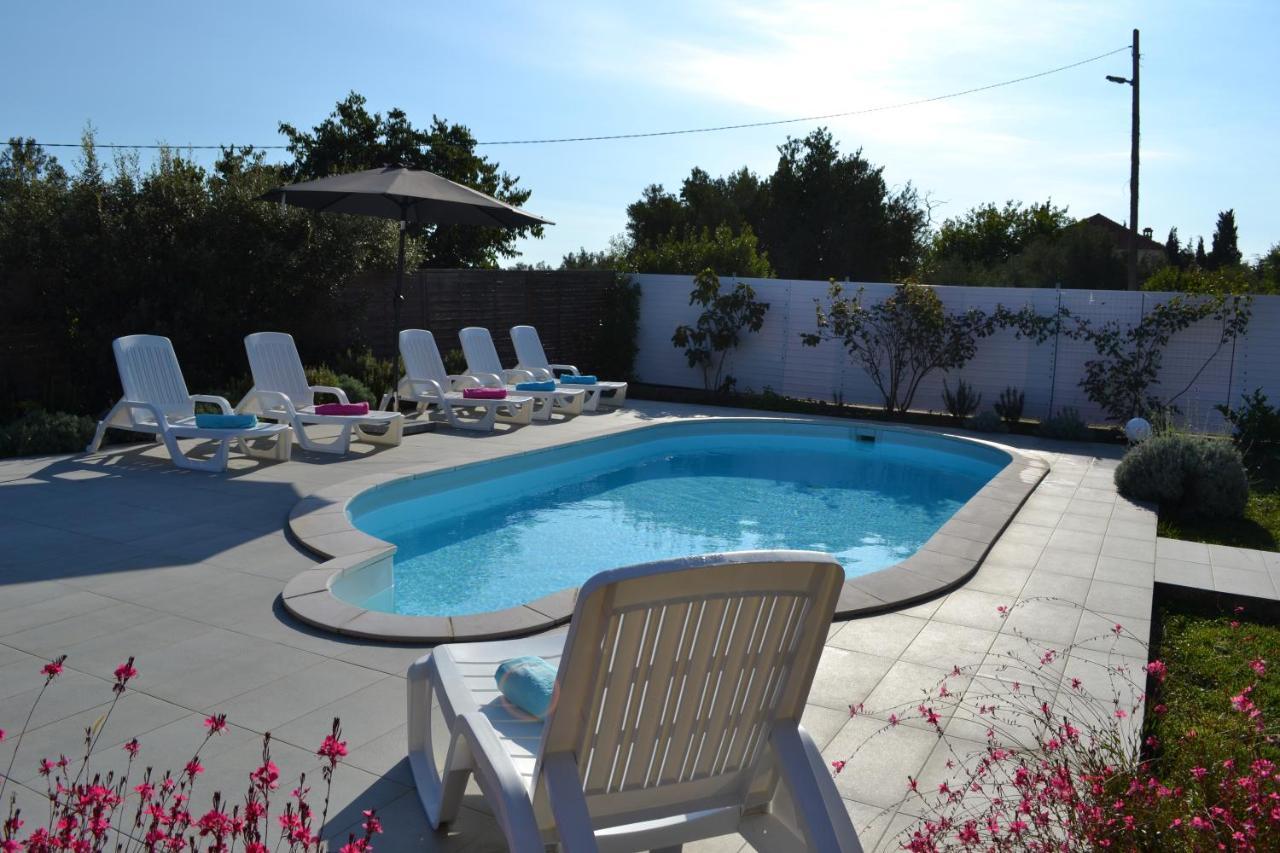 Holiday Home On Dugi Otok - Otok Brbinj Exterior photo