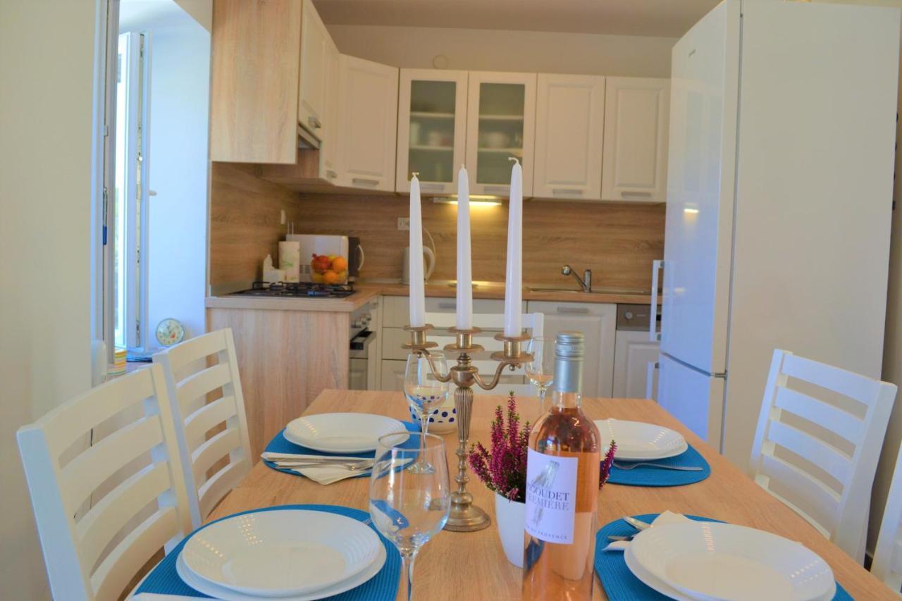 Holiday Home On Dugi Otok - Otok Brbinj Exterior photo