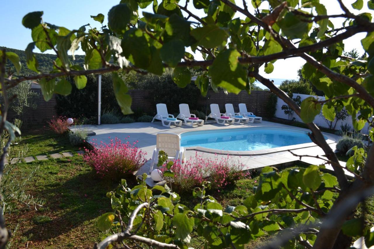 Holiday Home On Dugi Otok - Otok Brbinj Exterior photo