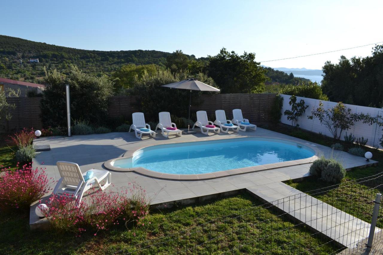 Holiday Home On Dugi Otok - Otok Brbinj Exterior photo