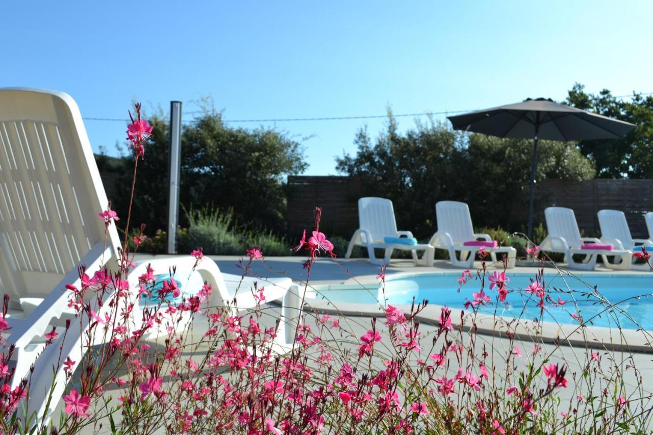 Holiday Home On Dugi Otok - Otok Brbinj Exterior photo