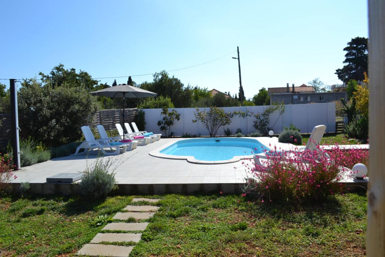 Holiday Home On Dugi Otok - Otok Brbinj Exterior photo