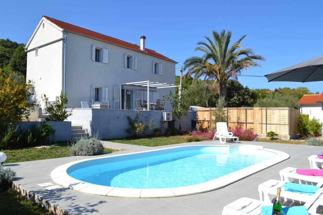 Holiday Home On Dugi Otok - Otok Brbinj Exterior photo