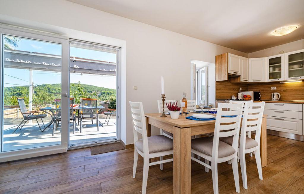 Holiday Home On Dugi Otok - Otok Brbinj Exterior photo