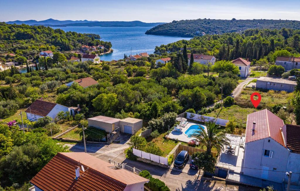 Holiday Home On Dugi Otok - Otok Brbinj Exterior photo