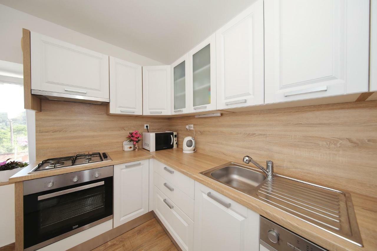 Holiday Home On Dugi Otok - Otok Brbinj Exterior photo