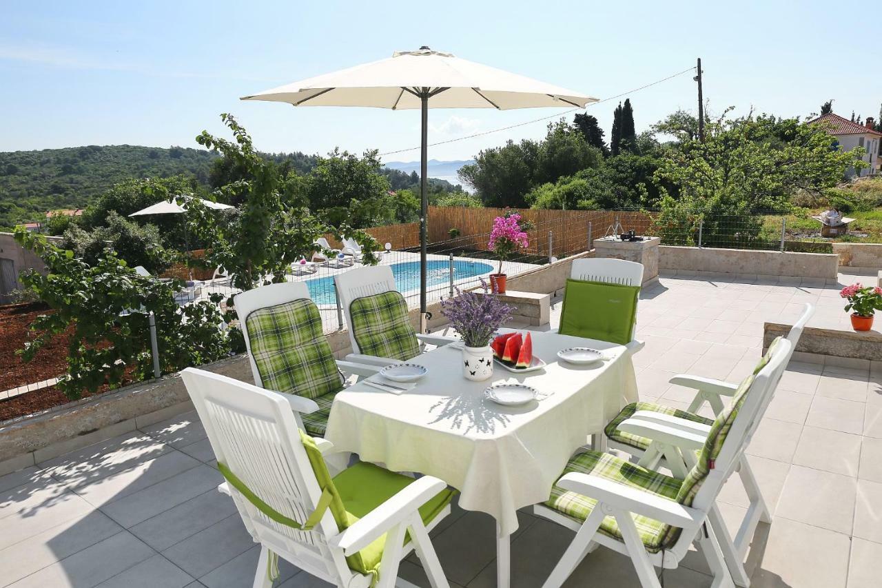 Holiday Home On Dugi Otok - Otok Brbinj Exterior photo