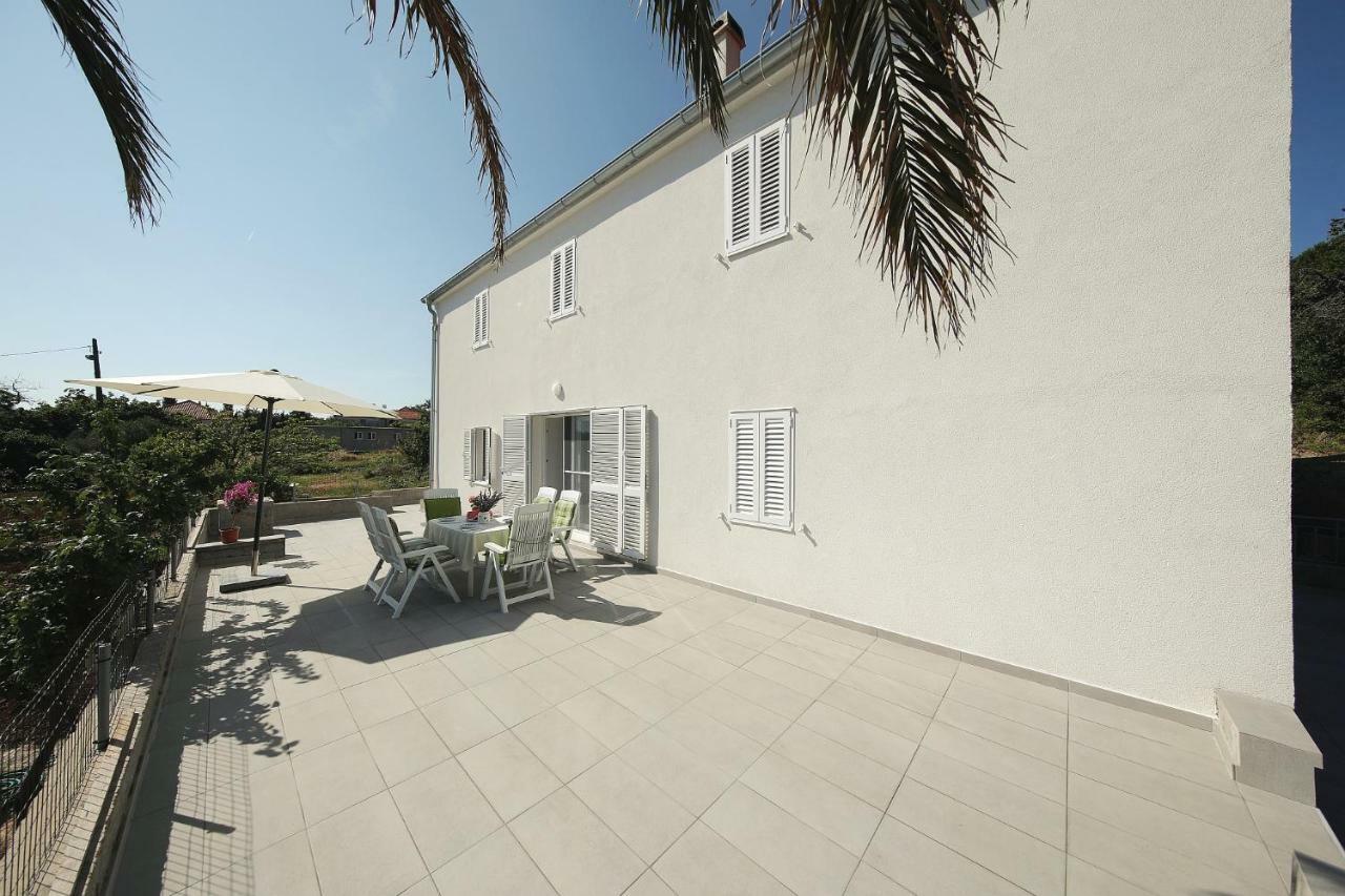 Holiday Home On Dugi Otok - Otok Brbinj Exterior photo