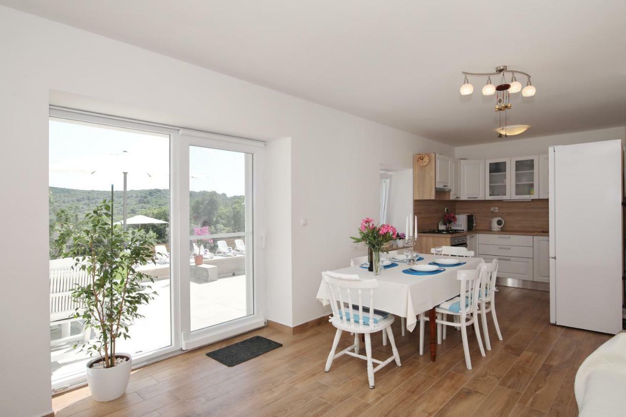 Holiday Home On Dugi Otok - Otok Brbinj Exterior photo