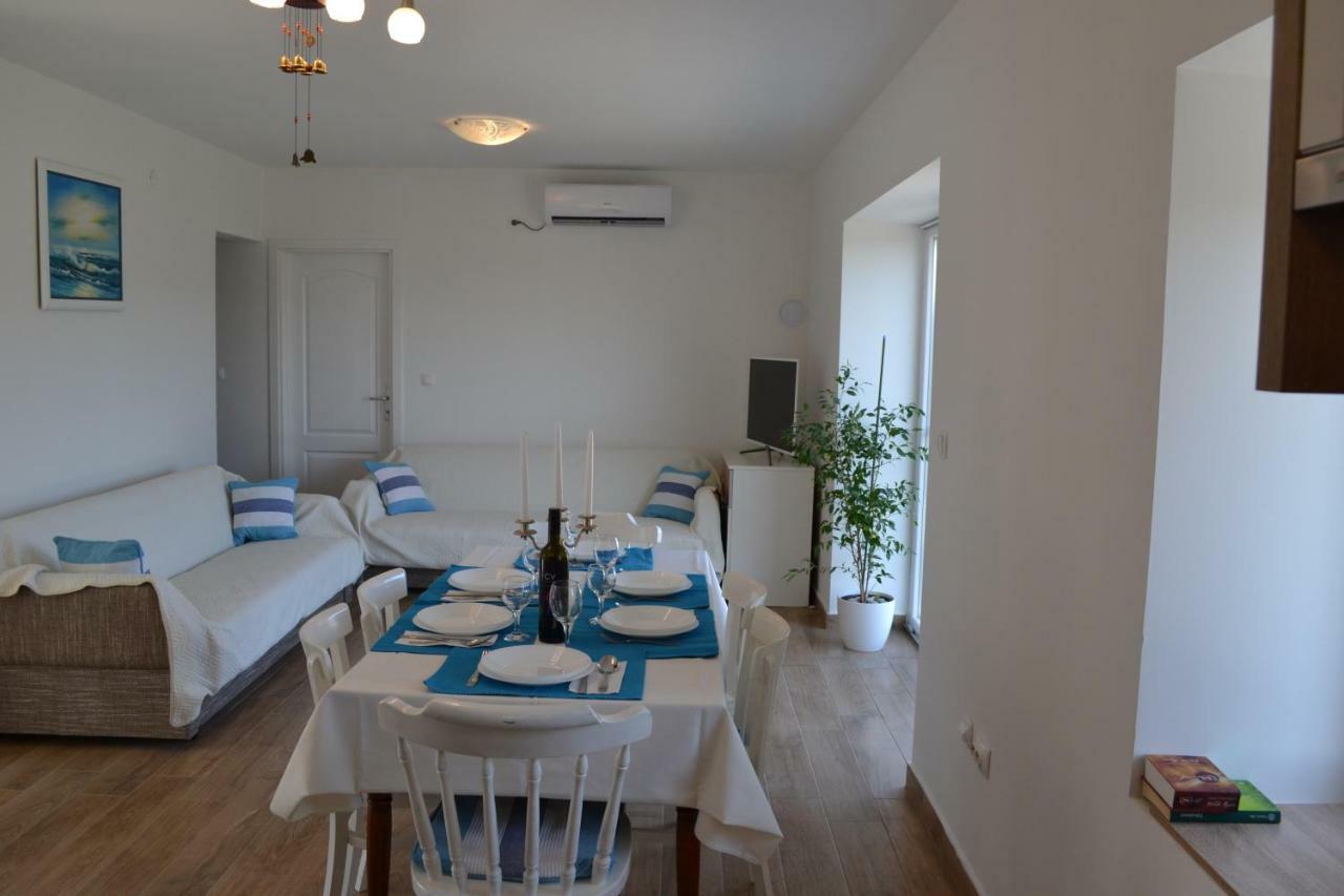Holiday Home On Dugi Otok - Otok Brbinj Exterior photo