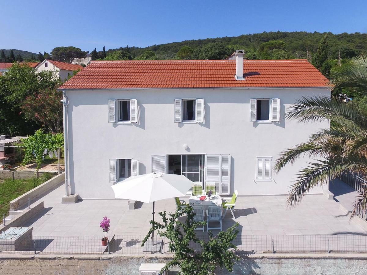 Holiday Home On Dugi Otok - Otok Brbinj Exterior photo