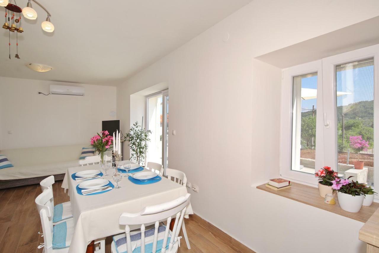 Holiday Home On Dugi Otok - Otok Brbinj Exterior photo