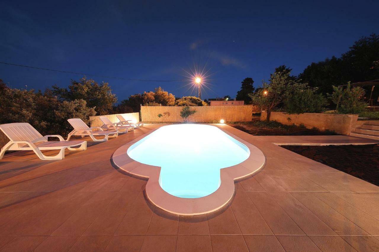 Holiday Home On Dugi Otok - Otok Brbinj Exterior photo