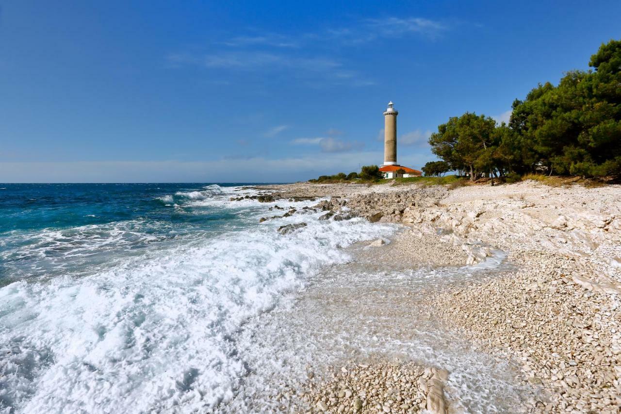 Holiday Home On Dugi Otok - Otok Brbinj Exterior photo