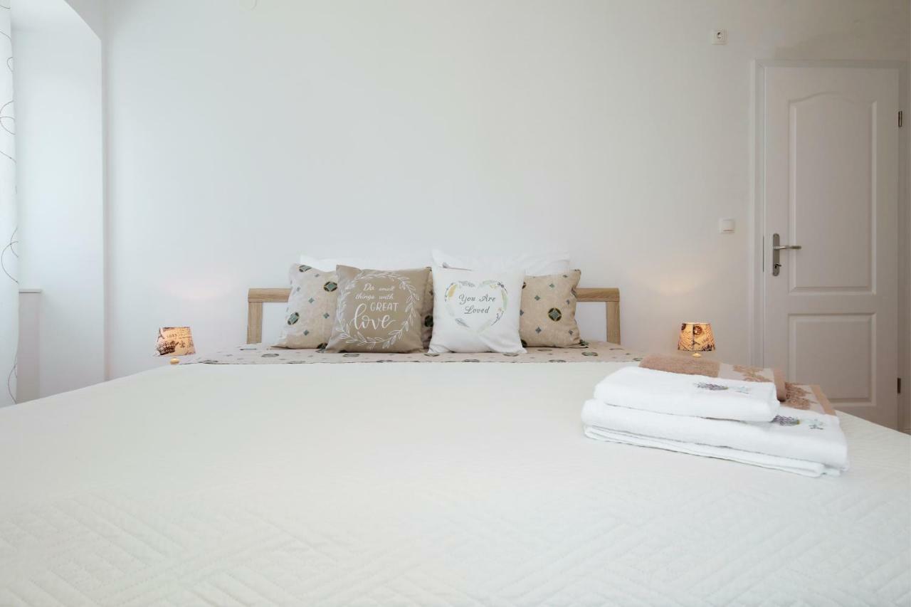 Holiday Home On Dugi Otok - Otok Brbinj Exterior photo