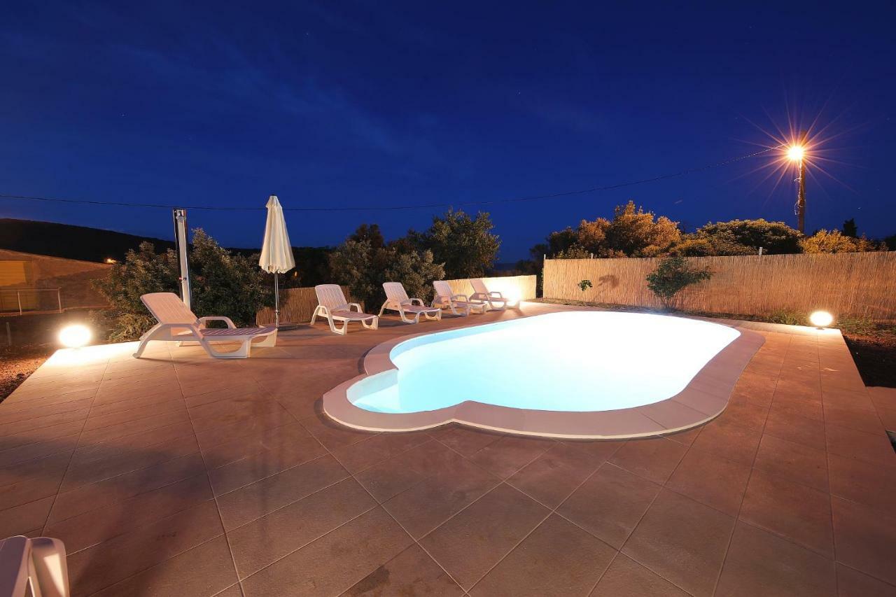 Holiday Home On Dugi Otok - Otok Brbinj Exterior photo