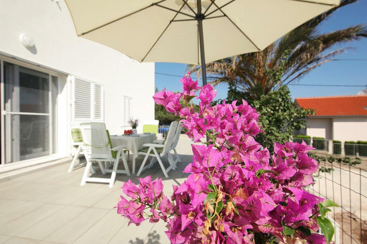 Holiday Home On Dugi Otok - Otok Brbinj Exterior photo
