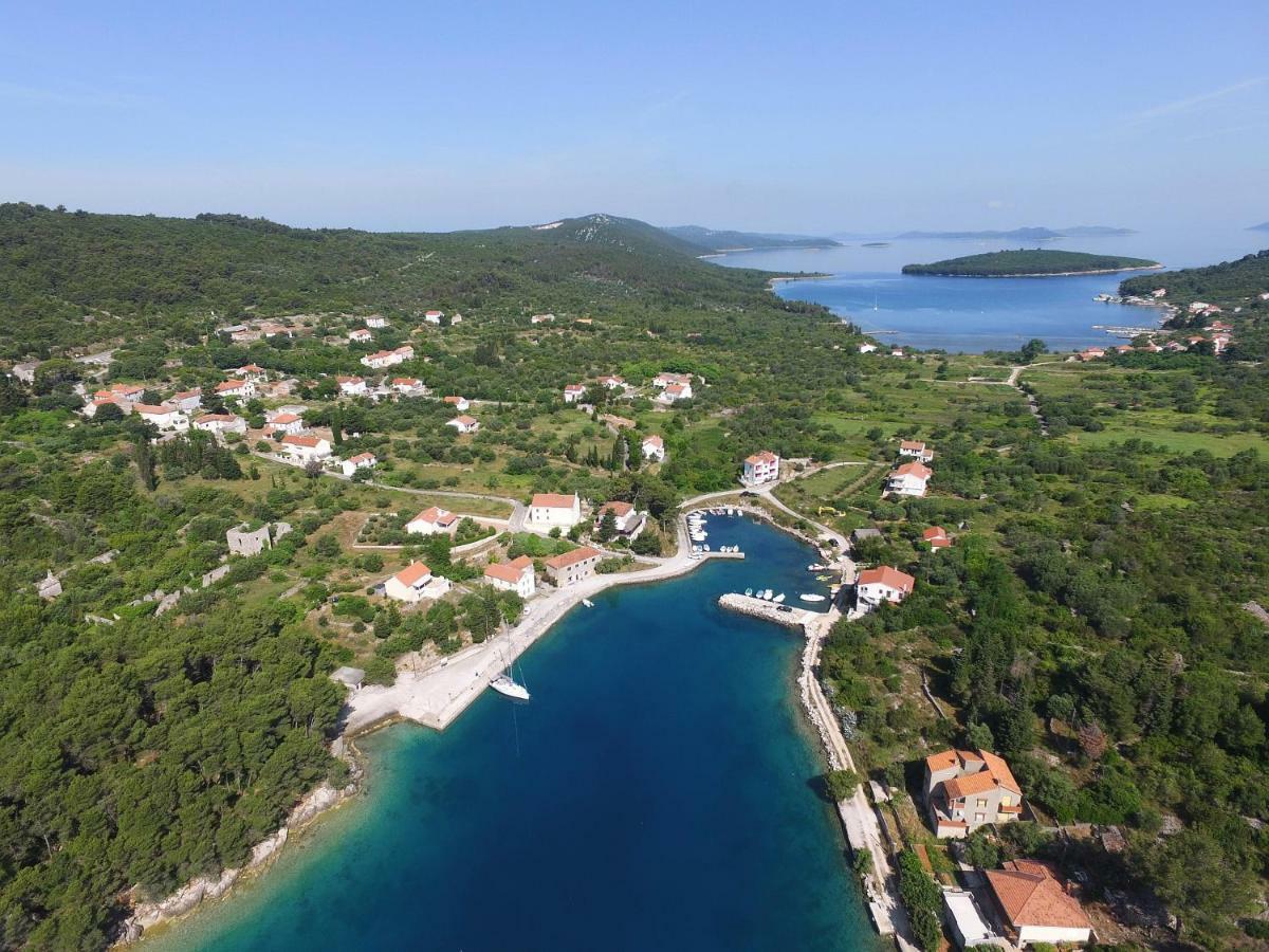 Holiday Home On Dugi Otok - Otok Brbinj Exterior photo